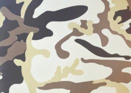 Andy Warhol | Camouflage | 1987