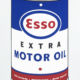 Heiner Meyer | Esso Extra Motor Oil | 2016