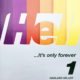 Harland Miller | Hell... It's only Forever 1 | 2020