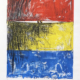 Jasper Johns | Painting with Two Balls I | 1962