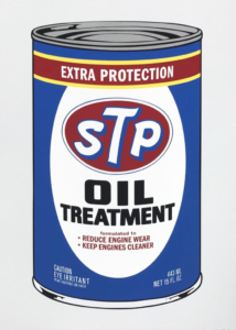 Heiner Meyer | STP Oil Treatment| 2016