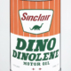 Heiner Meyer | Sinclair Dino Dinolene | 2016
