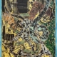 Frank Stella | Yellow Journal | 1982