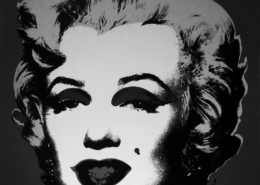Andy Warhol | Marilyn Monroe (Marilyn) II.24 | 1967