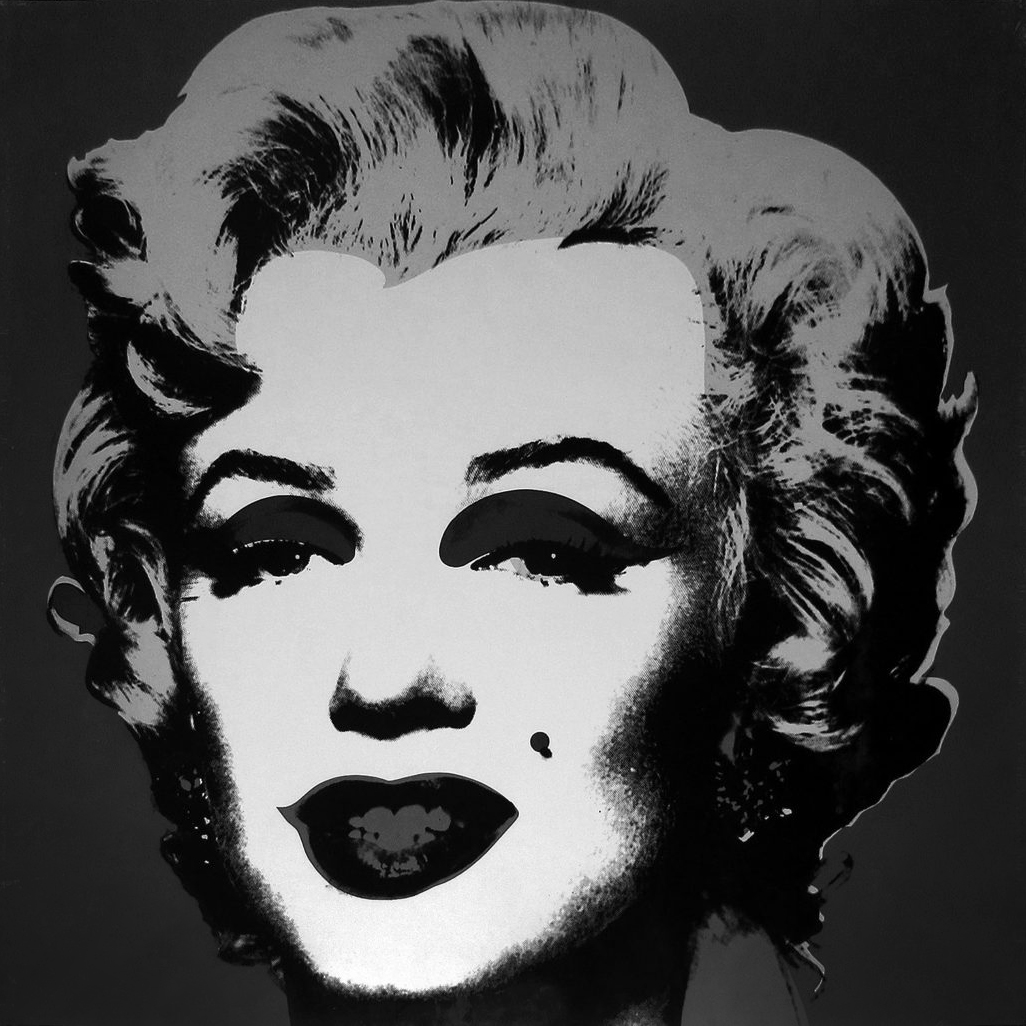 Andy Warhol | Marilyn Monroe (Marilyn) II.24 | 1967