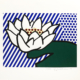 Roy Lichtenstein | Water Lily | 1993