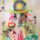 Louis Carreon | The Eye Of Frida II | 2023