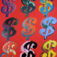 Andy Warhol | $ (9), II.285 | 1982
