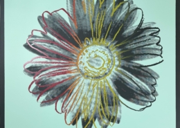Andy Warhol | Daisy, IIIA.38 | ca. 1982