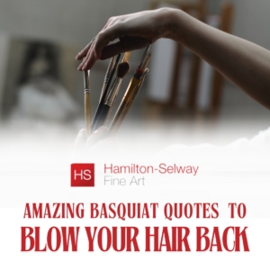 25 Amazing Basquiat Quotes to Blow Your Hair Back