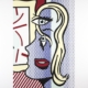 Roy Lichtenstein | Art Critic | 1996