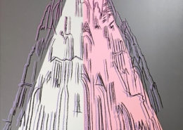 Andy Warhol | Unique Cologne Cathedral