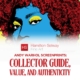 Andy Warhol Screenprints Collector Guide, Value, and Authenticity