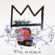 Jean-Michel Basquiat | King Alphonso | 2025