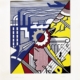 Roy Lichtenstein | Industry and the Arts (II) | 1969