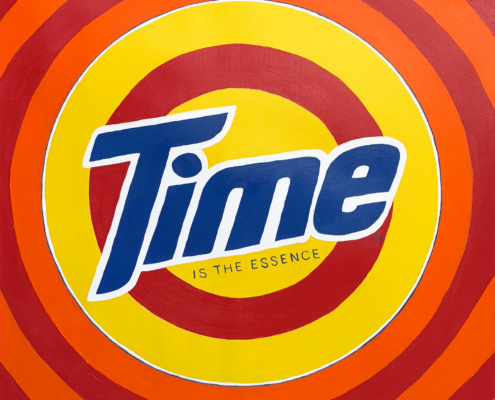 Patrick Guetta | Time is the Essence | 2026