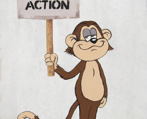 Patrick Guetta | Loco "Take Action" | 2026