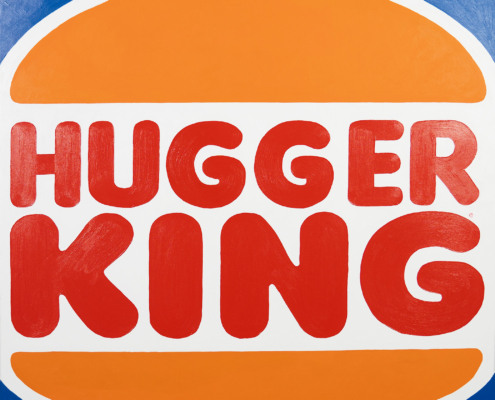 Patrick Guetta | Hugger King 2 | 2026