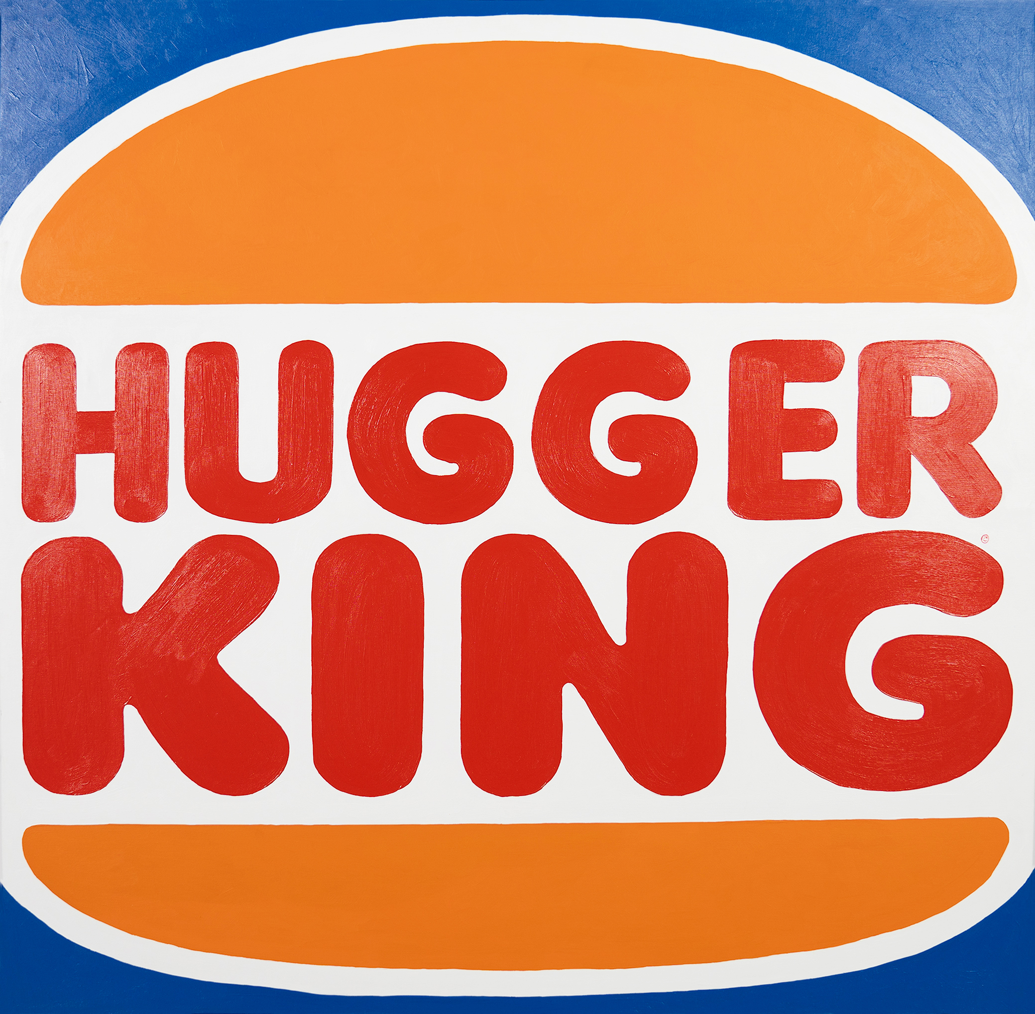 Patrick Guetta | Hugger King 2 | 2026