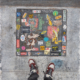 Patrick Guetta | Look Down | 2025