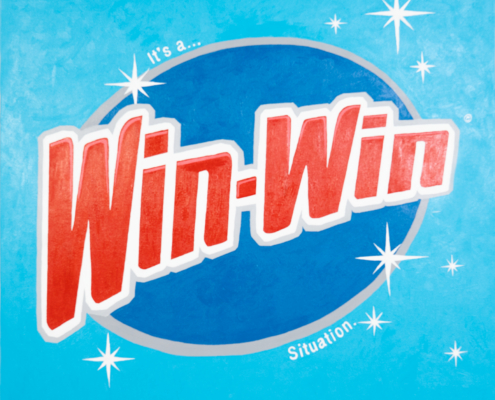 Patrick Guetta | Win-Win | 2025