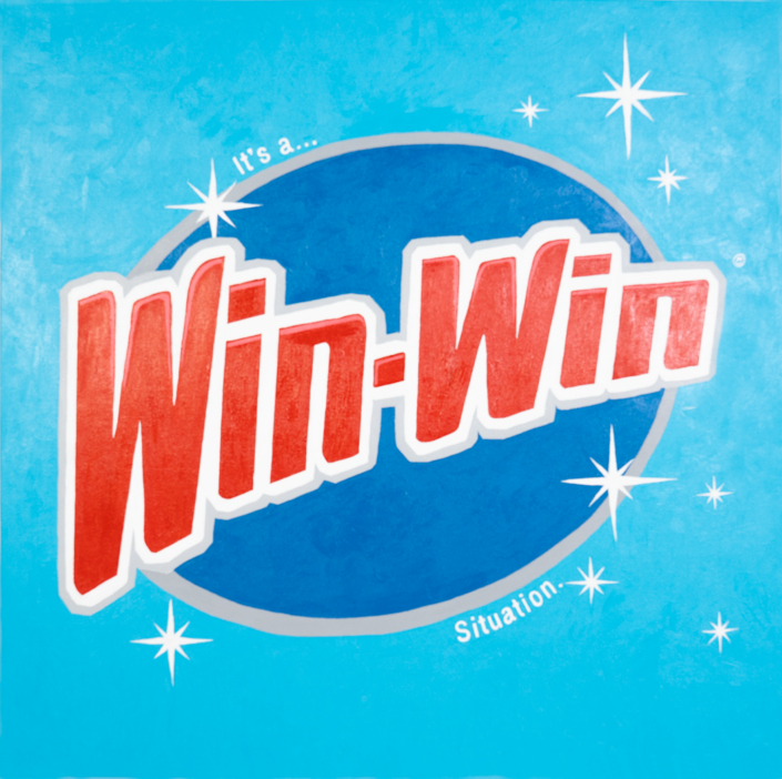 Patrick Guetta | Win-Win | 2025 Patrick Guetta | Win-Win | 2025