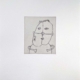 Keith Haring | Untitled (with Sean Kalish) #1 | 1989