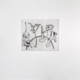 Keith Haring | Untitled (with Sean Kalish) #10 | 1989